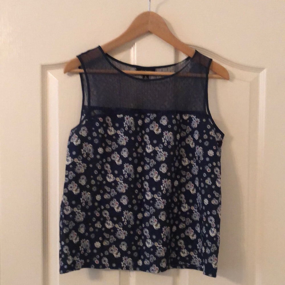 Jason Wu blouse